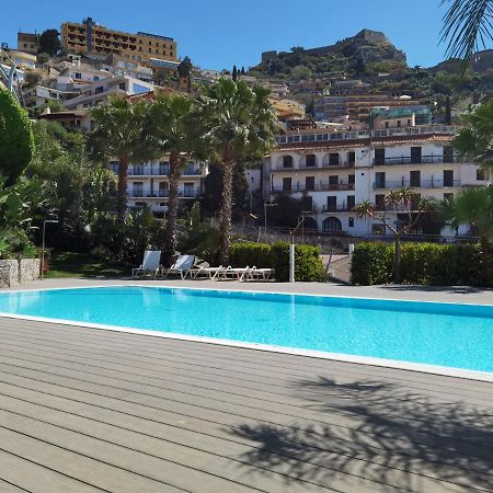 Taormina Silver House By Taormina Holidays Exterior photo