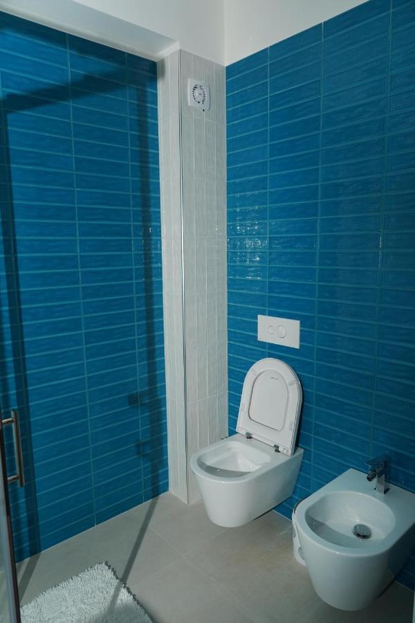 Taormina Silver House By Taormina Holidays Exterior photo