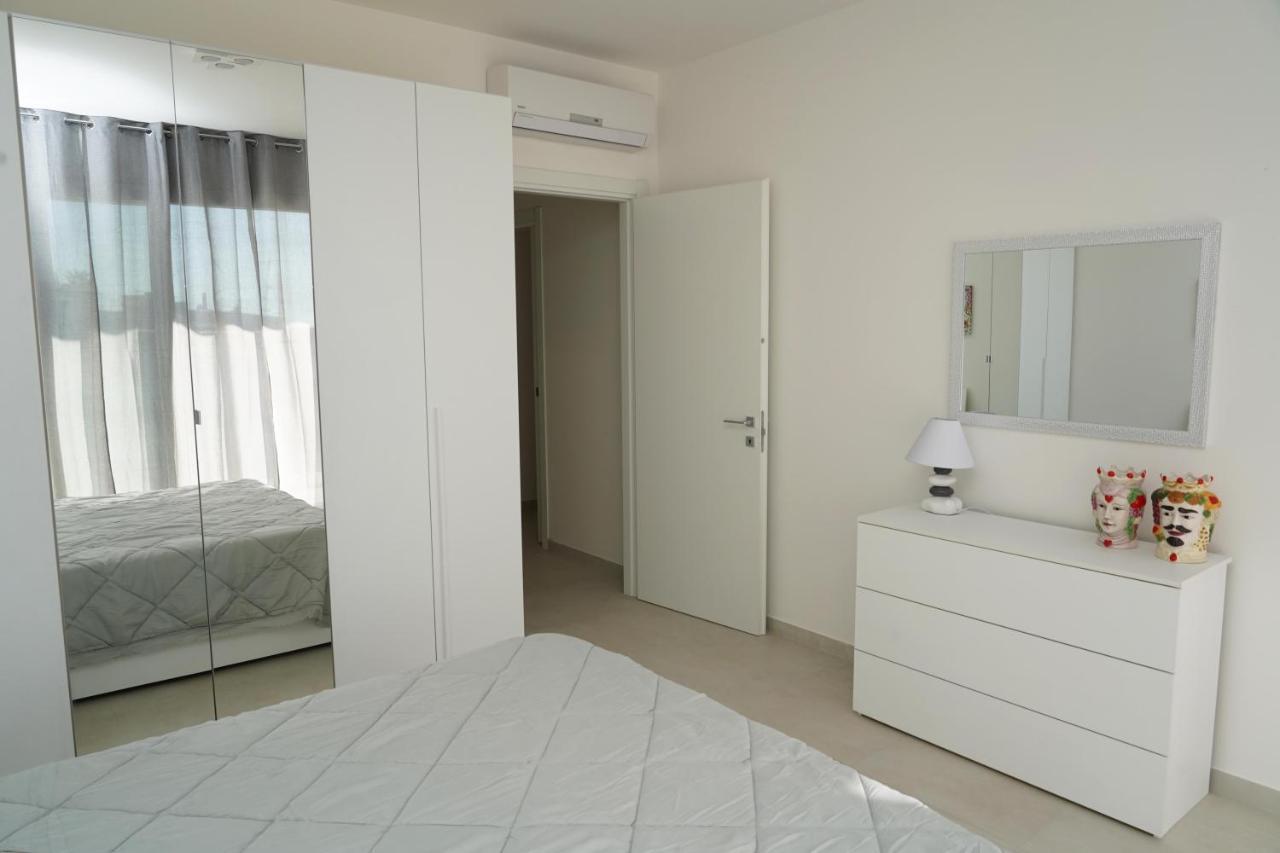 Taormina Silver House By Taormina Holidays Exterior photo