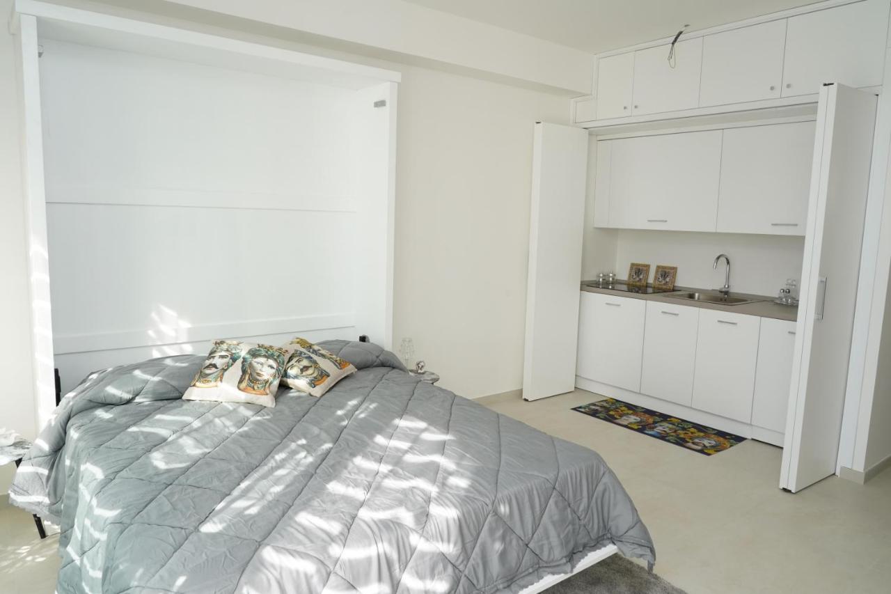 Taormina Silver House By Taormina Holidays Exterior photo